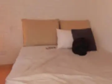 Chaturbate Sex Cam of salem_sp