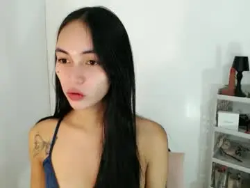 Chaturbate Best live sex cam show of sashifoxdoll_