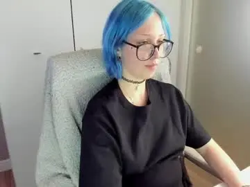 Chaturbate Live Sex Cam of starelli