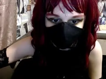 Chaturbate Live Porn of telema_