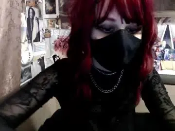 Chaturbate Live Porn of telema_