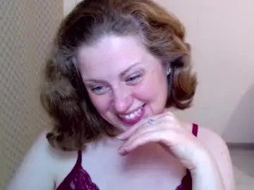 Chaturbate Nude Webcam of theladysblush