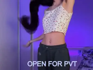 Chaturbate Watch Live Sex Cams of unhollymeow