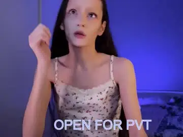 Chaturbate Sex Chat of unhollymeow