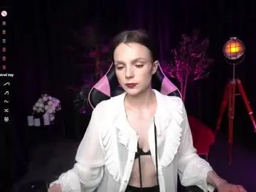 Chaturbate Live Sex Cam of wild_alice_me