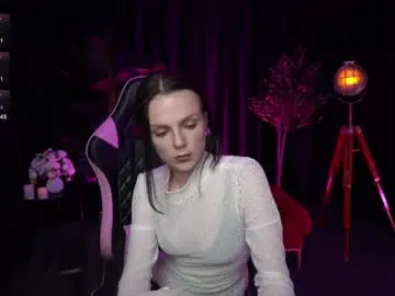 Chaturbate Sex Chat of wild_alice_me