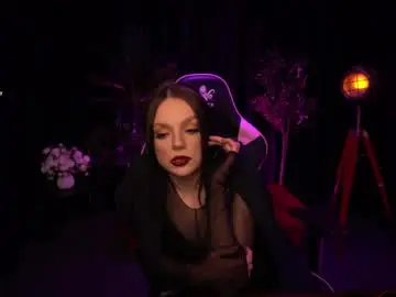 Chaturbate Nude Webcam of wild_alice_me