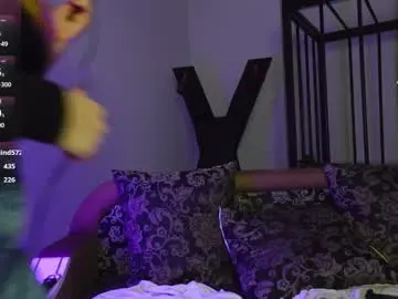 Chaturbate Free Live Porn of agelina_summer