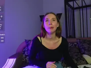 Chaturbate Live Sex of agelina_summer