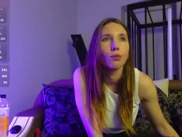 Chaturbate Free Live Porn of agelina_summer