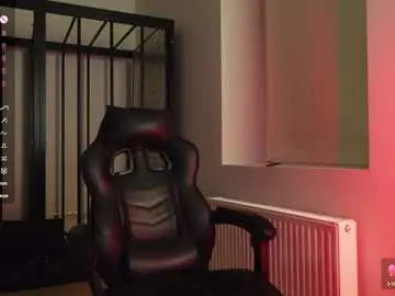 Chaturbate Live Porn of agelina_summer