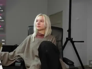 Chaturbate Live Sex Cam of agelina_summer