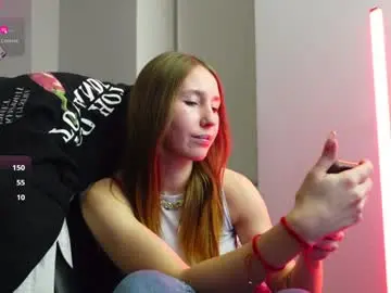 Chaturbate Free Porn Cam of agelina_summer