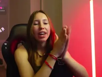 Chaturbate Live Porn of agelina_summer