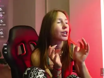 Chaturbate Adult Webcams of agelina_summer