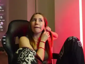 Chaturbate Best Webcam of agelina_summer