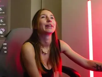 Chaturbate Nude Webcam of agelina_summer