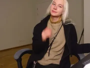 Chaturbate Private Sex Chat of agelina_summer