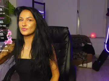 Chaturbate Sex Cam of agelina_summer