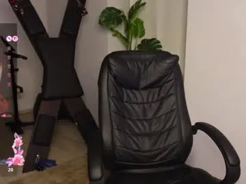 Chaturbate Adult Video Chat of agelina_summer