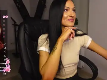 Chaturbate Adult Video Chat of agelina_summer