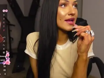 Chaturbate Best Webcam of agelina_summer