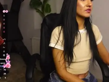 Chaturbate Live Sex of agelina_summer