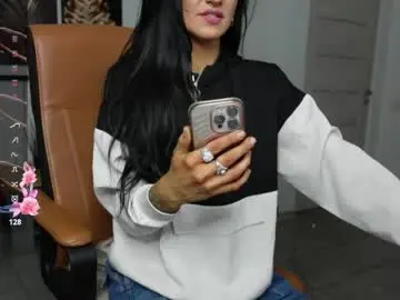 Chaturbate Live Sex Cam of agelina_summer