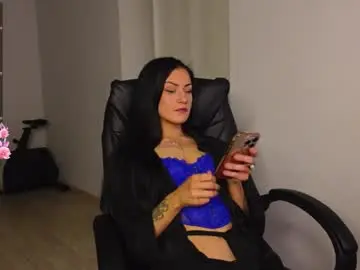 Chaturbate Best live sex cam show of agelina_summer