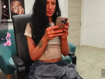 Chaturbate Free Live Porn of agelina_summer