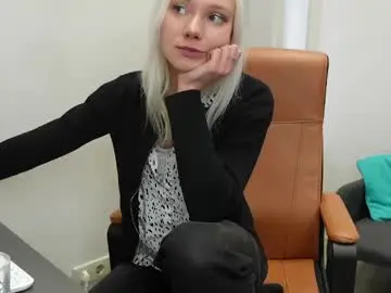 Chaturbate Best Webcam of agelina_summer