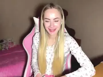 Chaturbate Live Sex of cristenvrias