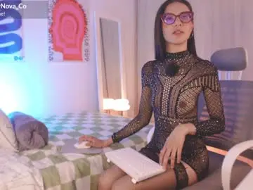 Chaturbate Best Webcam of dany_nova_co