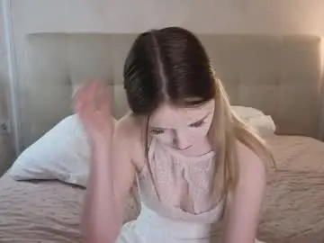 Chaturbate Nude Webcam of eleanorahurley