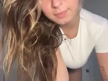 Chaturbate Sex Chat of elenahere4u