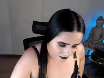 Chaturbate Adult Webcam of emili_evans_