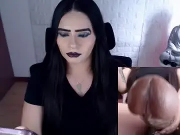 Chaturbate Live Sex Cam of emili_evans_