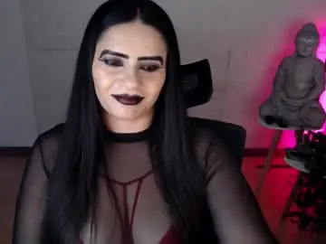 Chaturbate Adult Webcams of emili_evans_