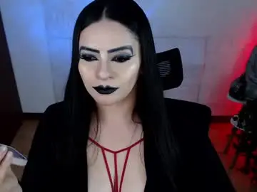 Chaturbate Live Porn of emili_evans_