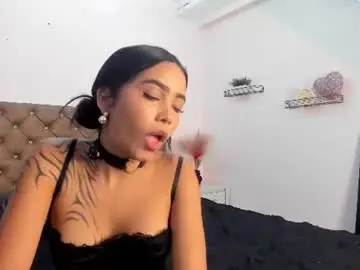 Chaturbate Sex Cam of emma_hamilton_
