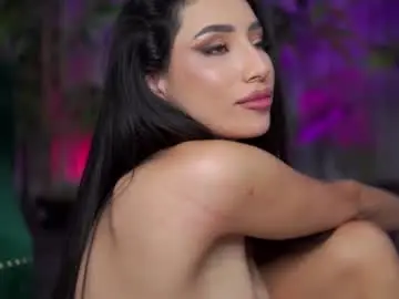 Chaturbate Sex Cam of ginavalentinna