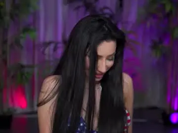 Chaturbate Sex Chat of ginavalentinna