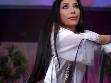 Chaturbate Sex Chat of ginavalentinna