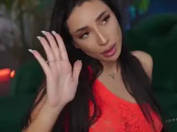 Chaturbate Best live sex cam show of ginavalentinna