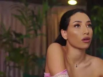 Chaturbate Live Sex of ginavalentinna