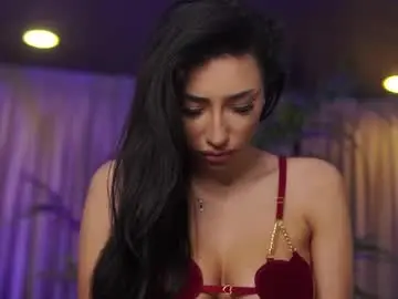 Chaturbate Private Sex Chat of ginavalentinna