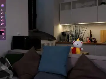 Chaturbate Best Webcam of goldygrillz