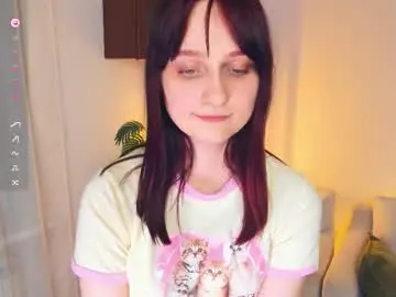 Chaturbate Live Sex Cam of h0lyangel