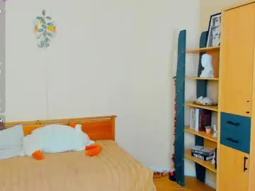 Chaturbate Live Sex Cam of h0lyangel