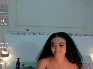 Chaturbate Live Sex of jasminerose7